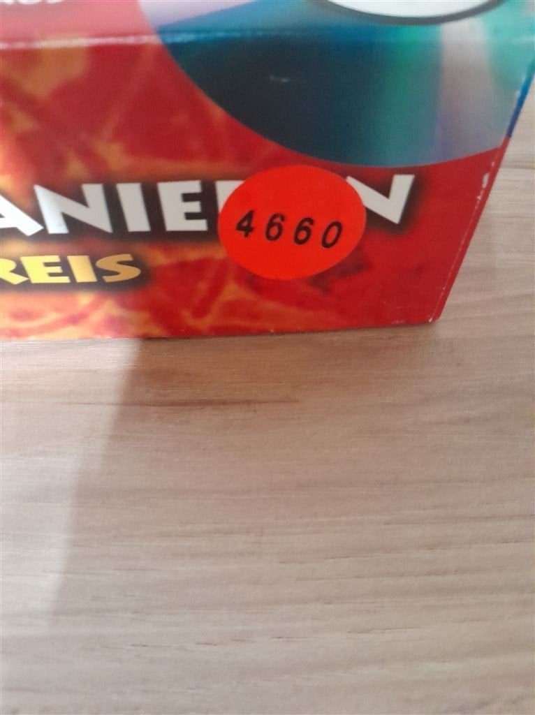 dierenmanieren op reis - 999 games - s4660, Verzenden, Zo goed als nieuw