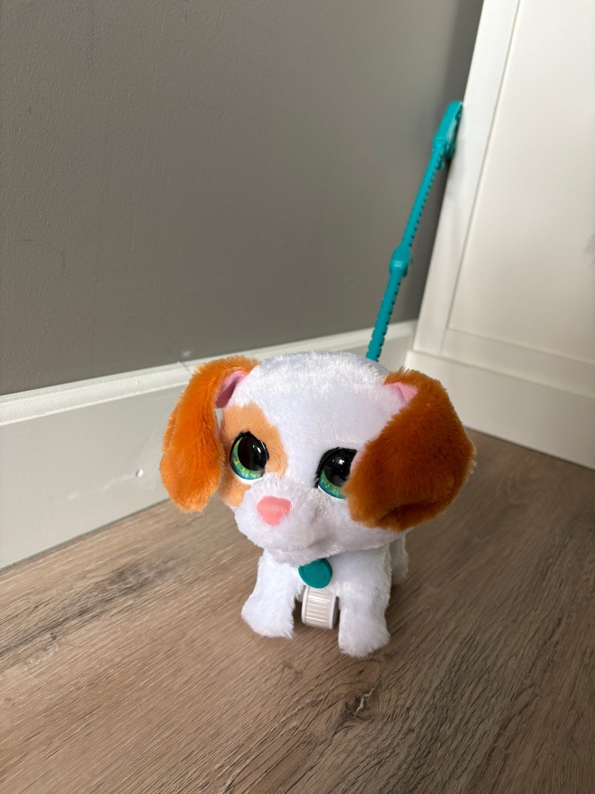 FurReal interactief, Ophalen of Verzenden, Zo goed als nieuw, Jongen of Meisje