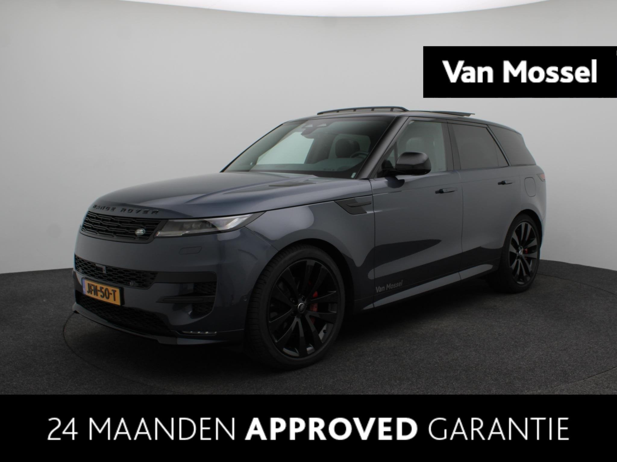 Land Rover Range Rover Sport 3.0 P460e Dynamic SE PHEV | 23"