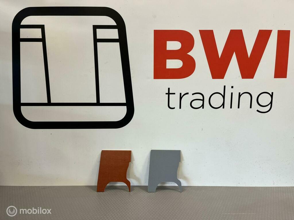Nieuwe wandbekleding /wandafwerking/bedrijfswagen inrichting, Nieuw, Ophalen of Verzenden
