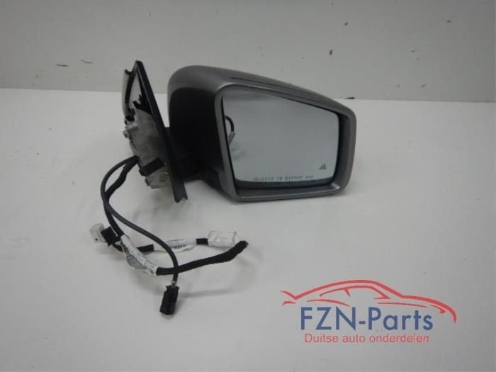 Mercedes-Benz X166 GL-Klasse Spiegel Rechts, Ophalen of Verzenden, Gebruikt