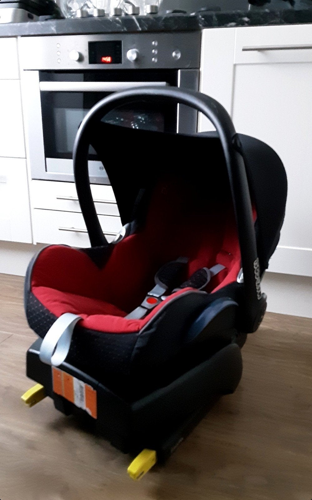 Easyfix Inclusief Maxi Cosi autostoel, Kinderen en Baby's, Autostoeltjes, Maxi-Cosi, Ophalen
