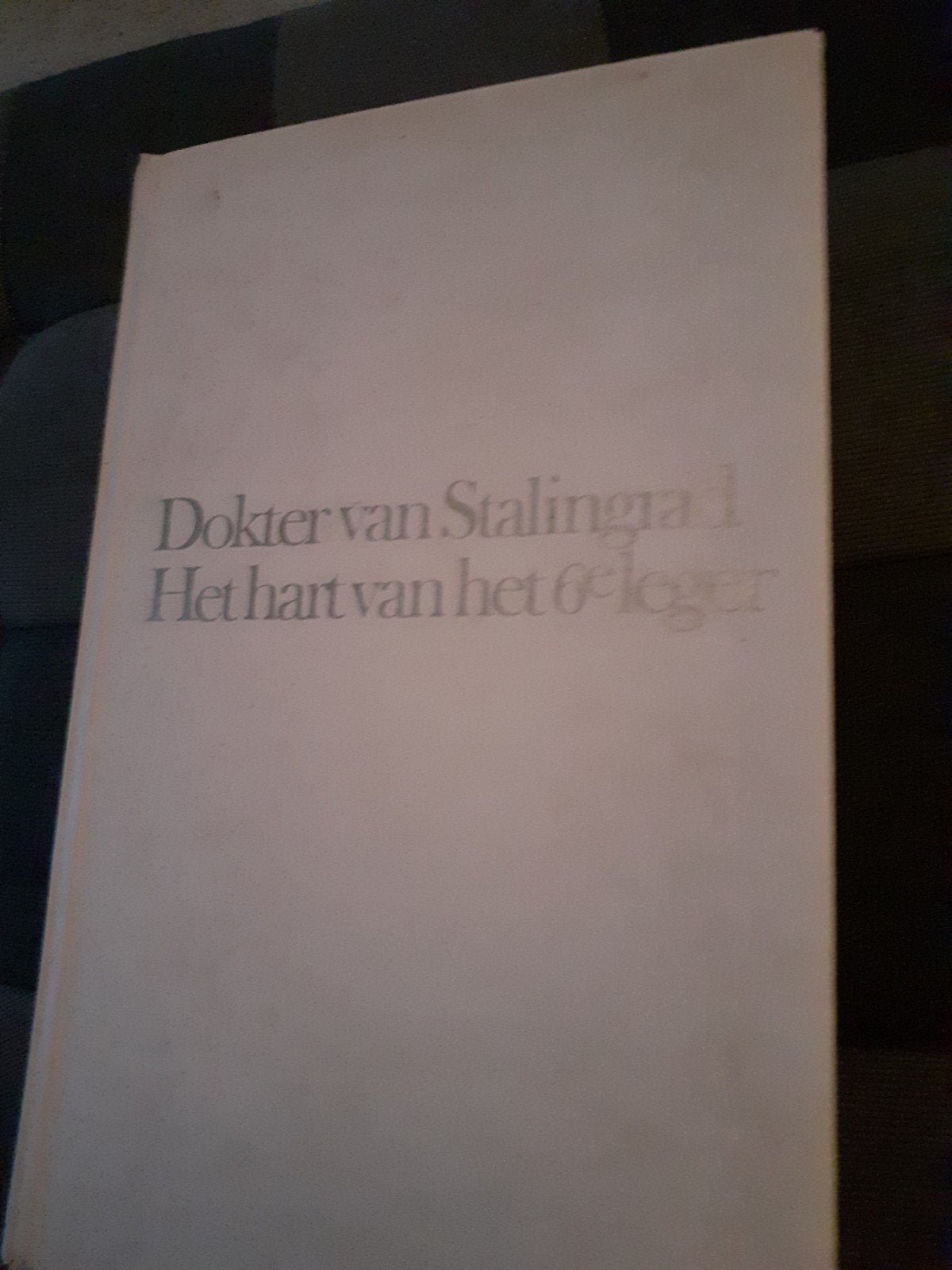 Konsalik omnibus, Boeken, Ophalen of Verzenden, Tweede Wereldoorlog, Gelezen, Konsalik