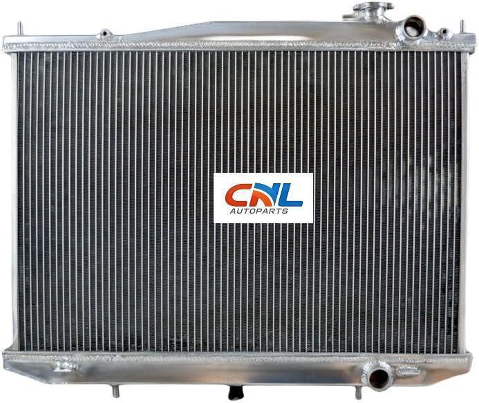 Radiateur Nissan Navara D22 3.0L ZD30 2001-2006; 3.3 V6, Nieuw, Ophalen of Verzenden