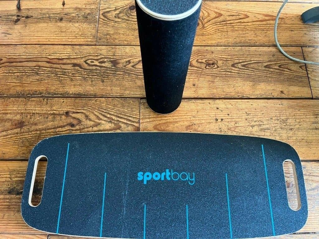 Sportbay Balansbord, Ophalen, Zo goed als nieuw, Balansbord