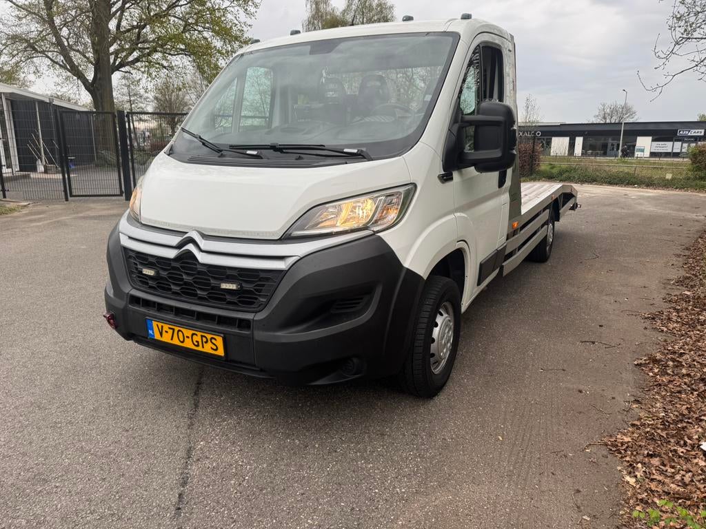 Oprijwagen leepdienst 24/uur servicei, 33 - 40 uur, Vanaf 10 jaar, Overige vormen