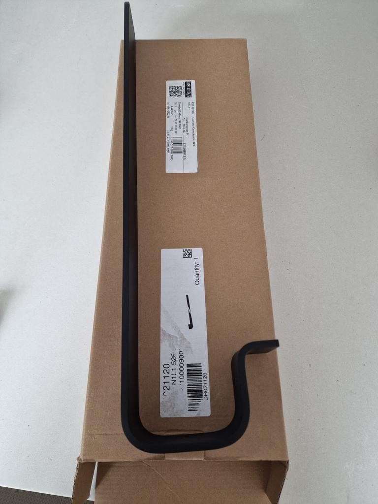 Vasco Niva Radiator handdoekbeugel, Ophalen, Nieuw, Overige typen