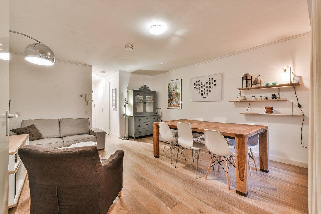 Sfeervol gemeubileerd studio van de Pijp., Huizen en Kamers, 35 tot 50 m², Amsterdam