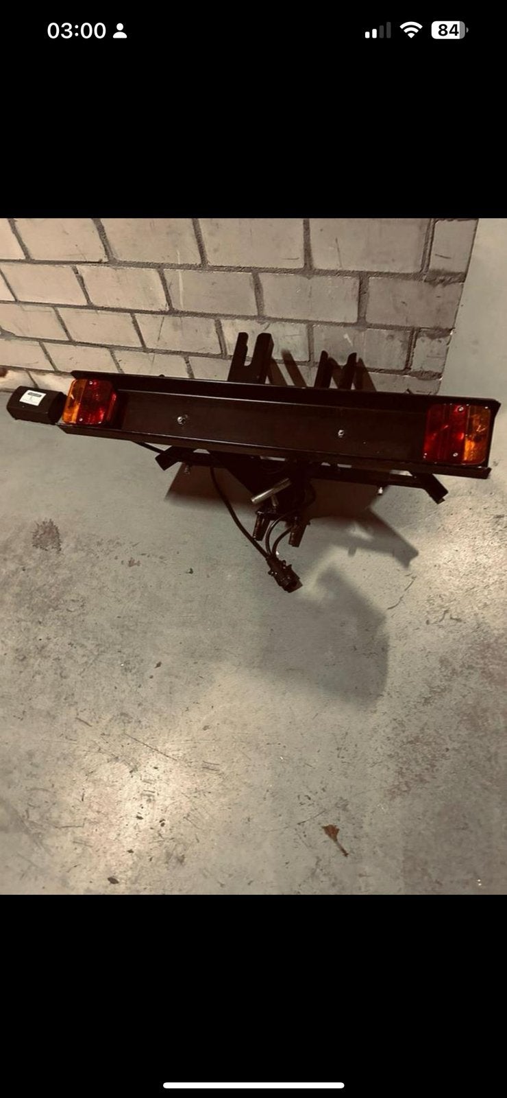 Prima fietsdrager, Auto diversen, Fietsendragers, Ophalen, Gebruikt