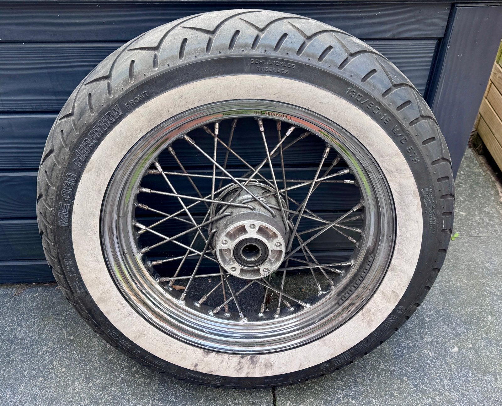 Harley Davidson Road King Onderdelen 2000-2006 (Nieuw/Gebrui, Motoren, Ophalen of Verzenden, Gebruikt