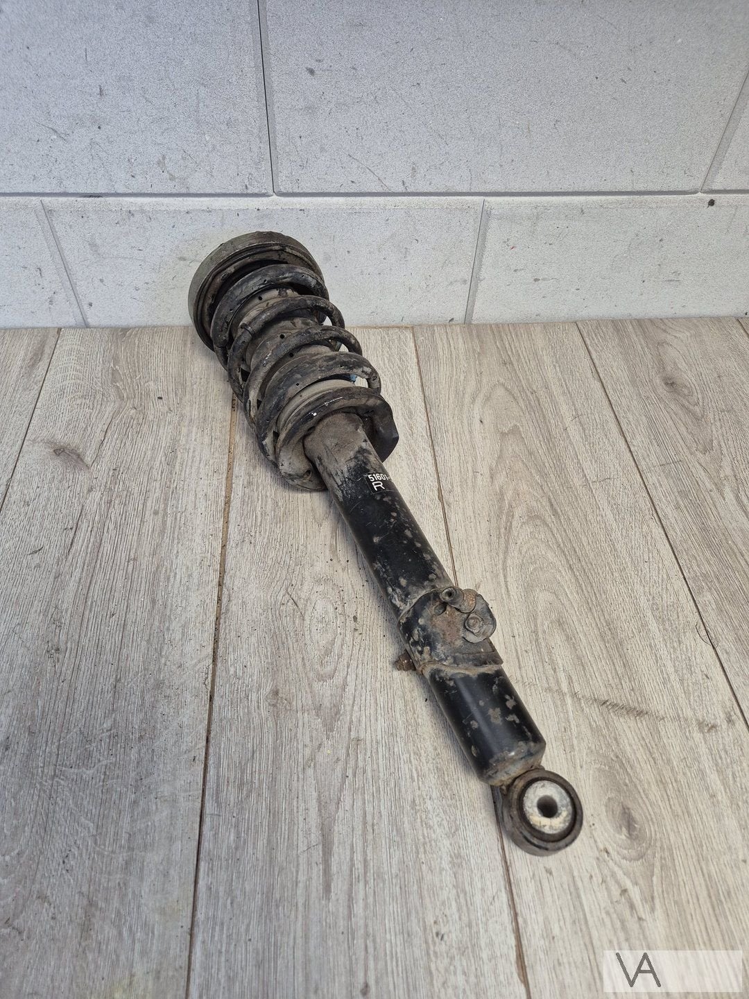 Honda NS-x NSX 1989 - 2003 veerpoot schokdemper rechts voor, Honda, Gebruikt, -, -