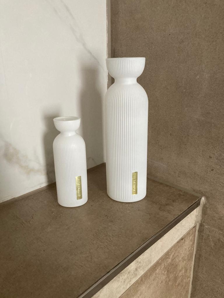 Rituals geurstokjes leeg, Ophalen of Verzenden, Overige materialen, Minder dan 25 cm