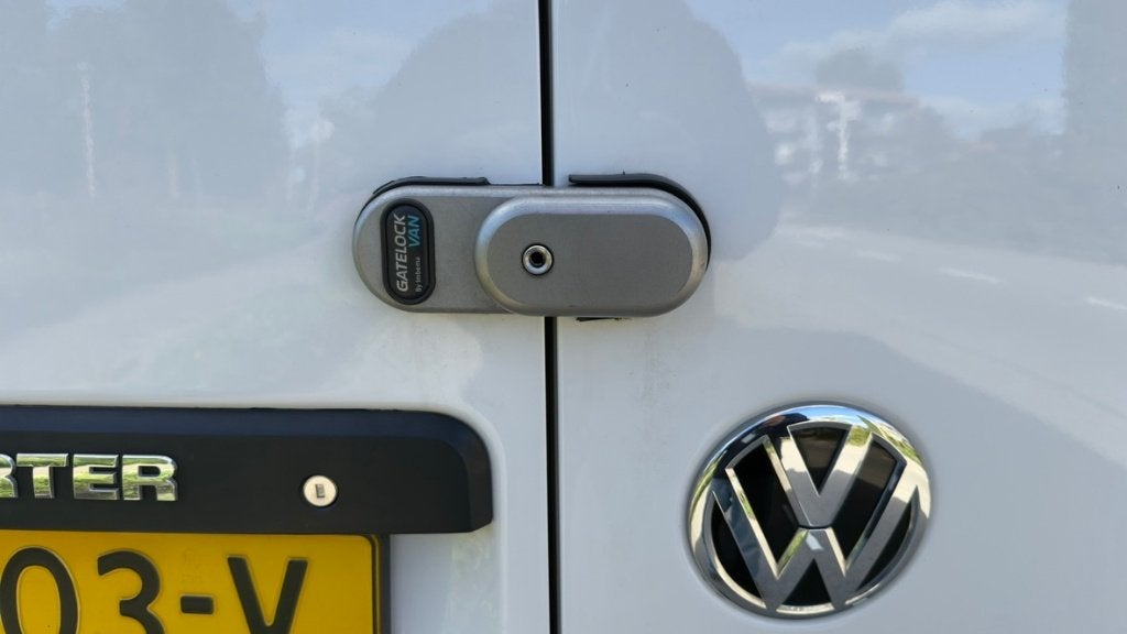 Foto 11 van Volkswagen Transporter 2.0 TDI 110pk L2H1 2020 I 89.000km