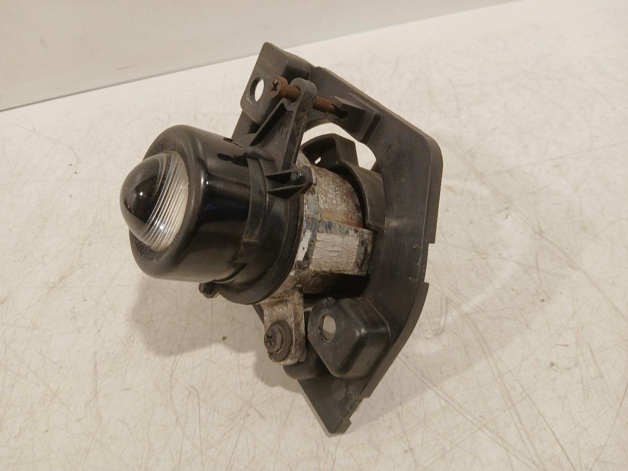 Mistlamp rechts Fiat 500, Van der Ven Autorecycling B.V., Gebruikt, Ettenseweg 76, 4706 PB Roosendaal, The Netherlands, Herkomst onderdeel bekend