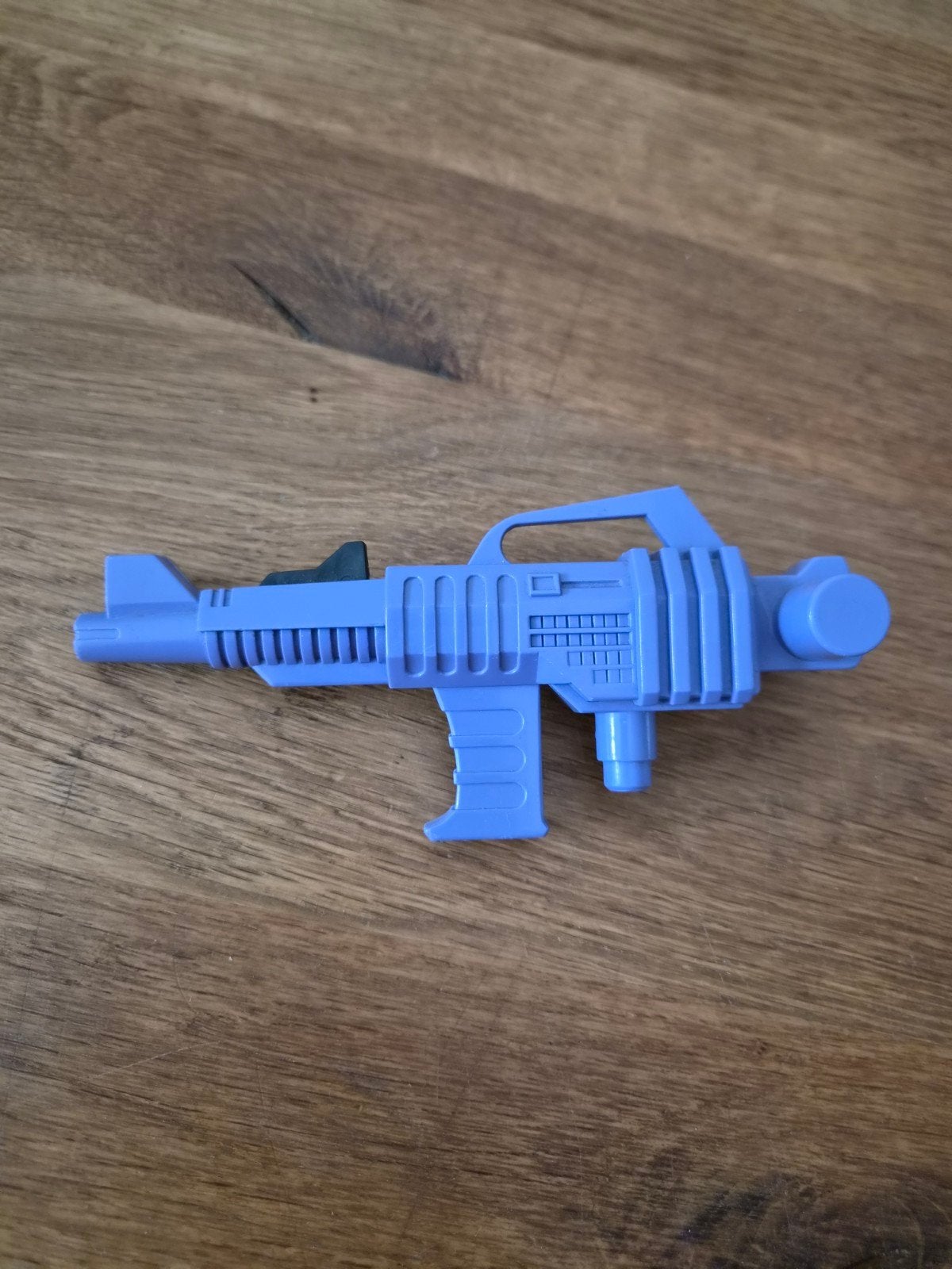 Vintage Transformers G1 Overlord - Destroyer Cannon / Geweer, G1, Ophalen of Verzenden, Gebruikt, Autobots