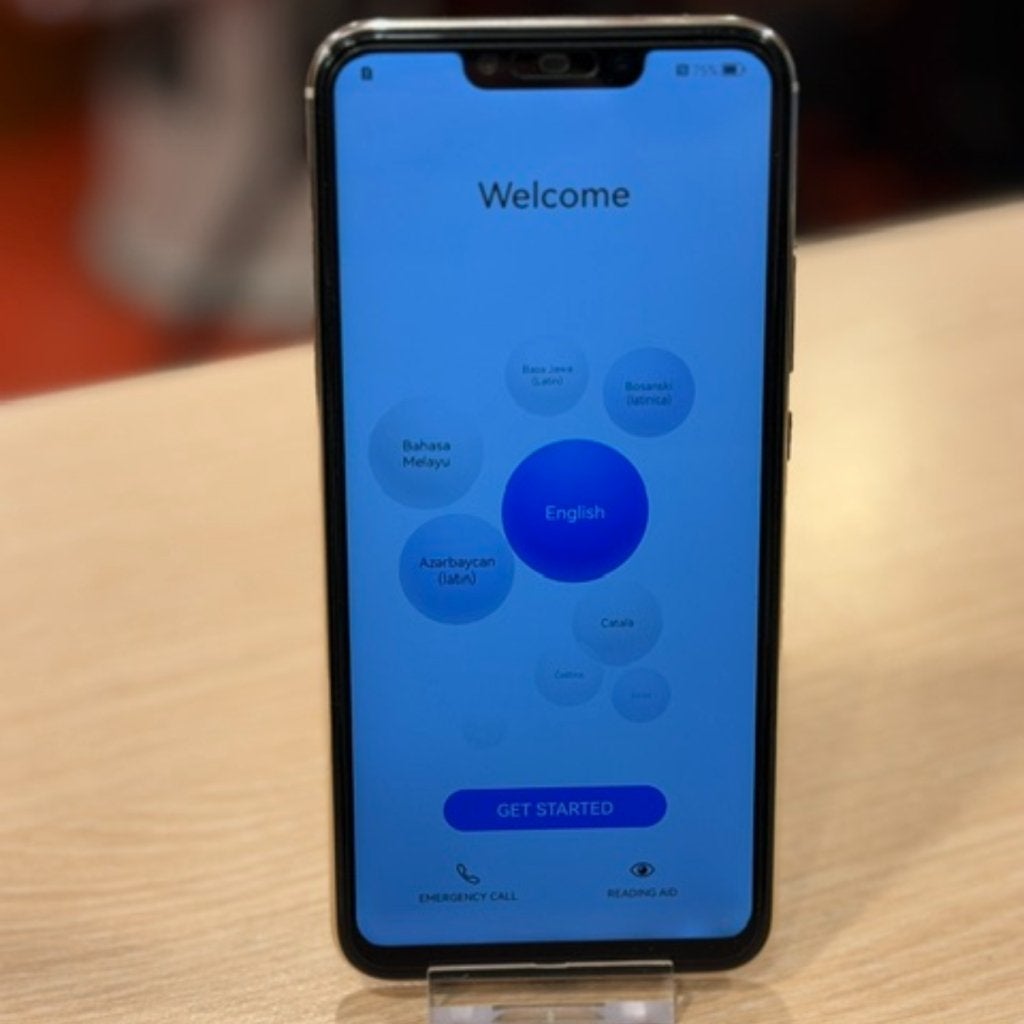 Huawei Mate 20 gold nieuwstaat 64gb met cover, Huawei, Zo goed als nieuw, Support@huawei.com, Huawei Base
Bantian, Longgang District
Shenzhen, Guangdong
China