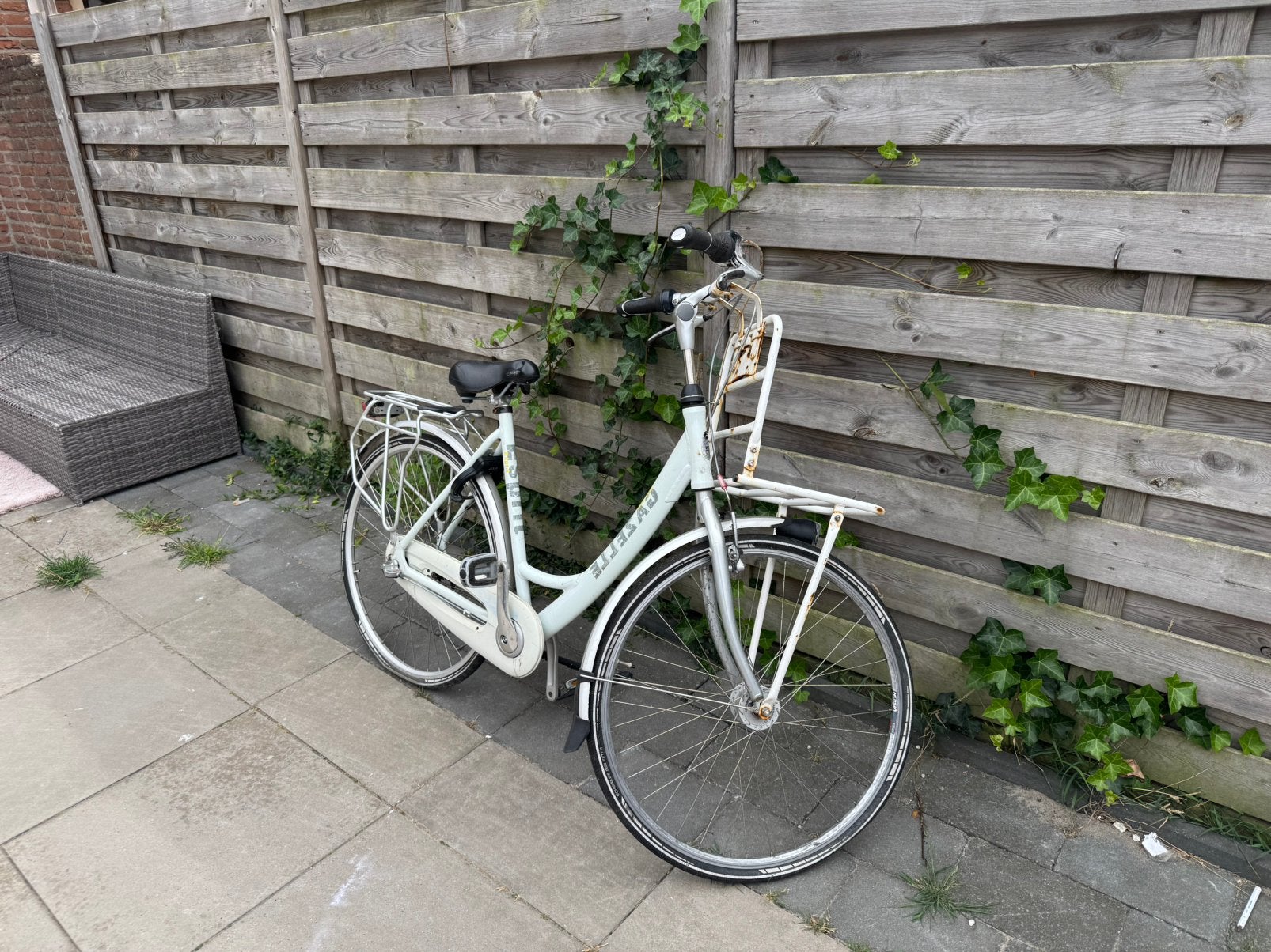 Goede fiets voor kids, Ophalen of Verzenden, Zo goed als nieuw, Overige merken