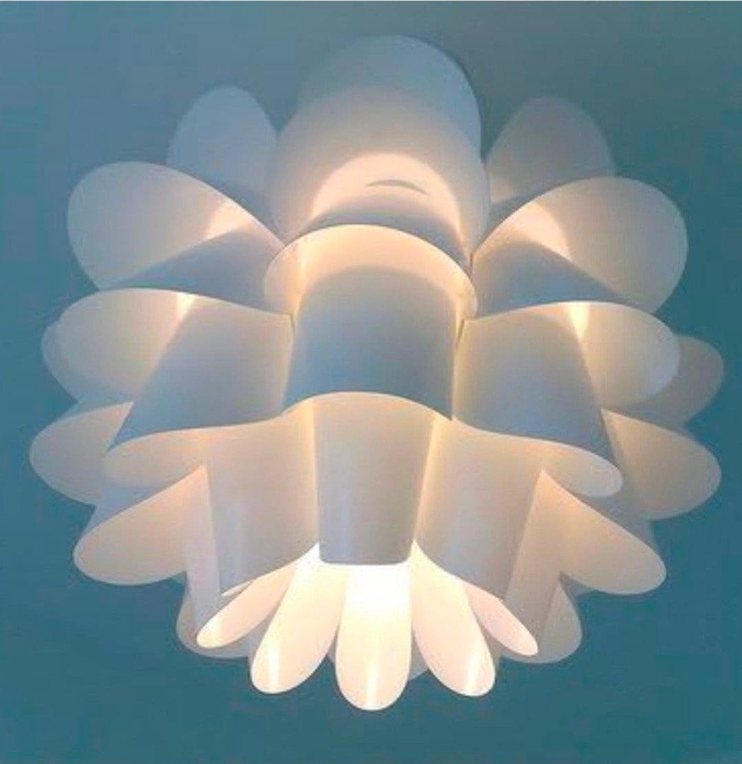 IKEA Knappa Hanglamp,De design-artisjok die wél sfeer geeft., Ophalen of Verzenden