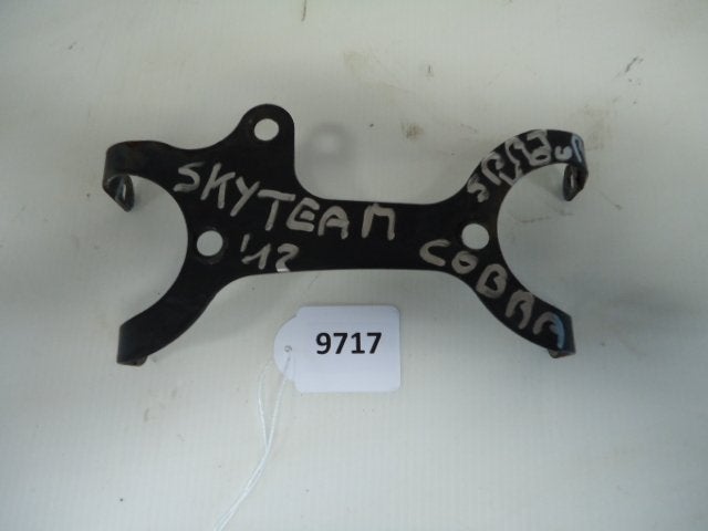 cobra 125 2010 - 2016 Skyteam Beugel D1-11745