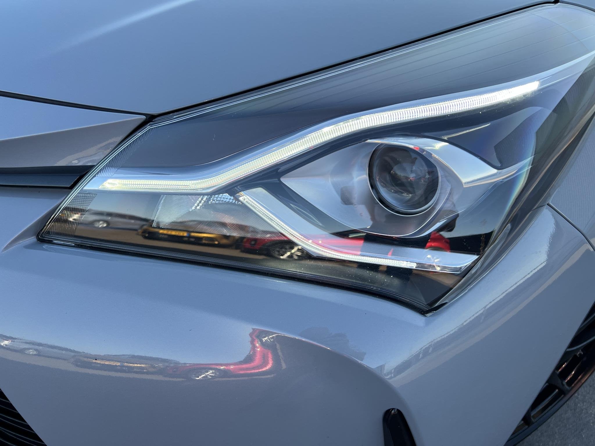 Toyota Yaris 1.5 Hybrid GR-Sport Dealeronderhouden, LMV, Sma, Auto's, Toyota, Dealer onderhouden, Euro 6, 4 cilinders, Origineel Nederlands