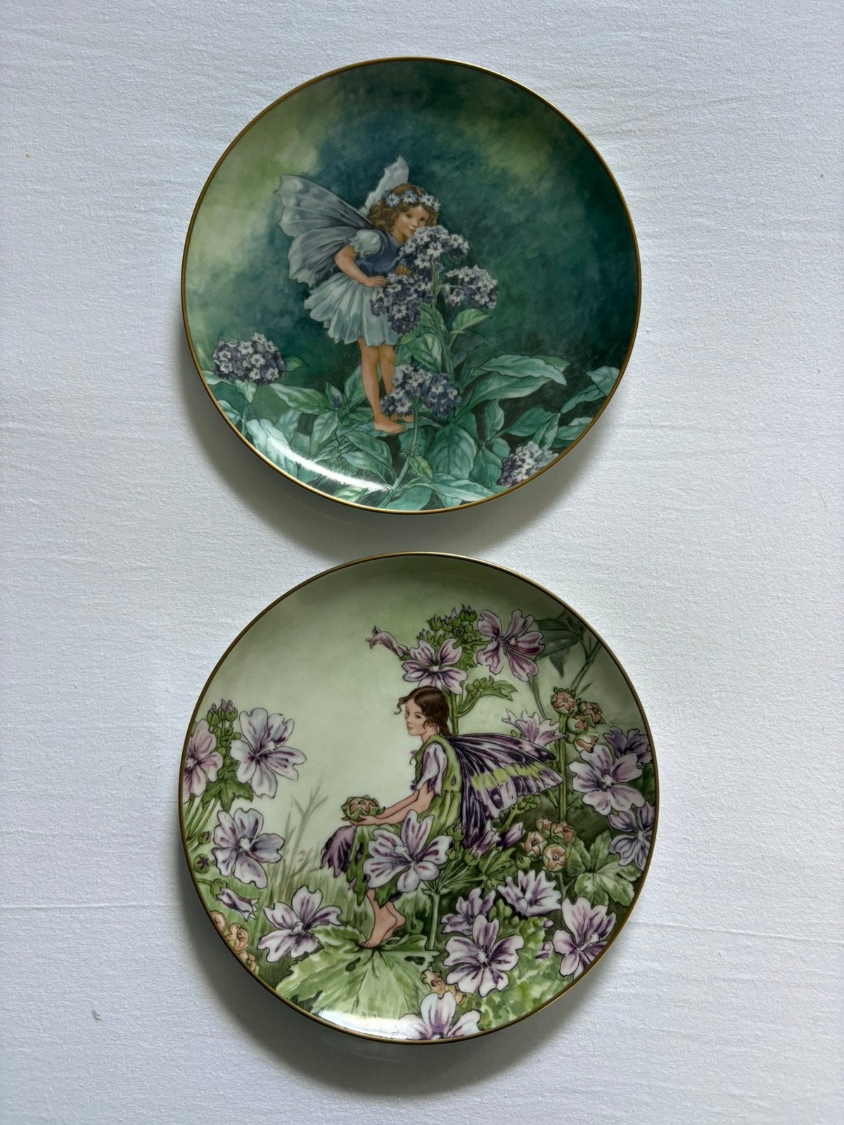 Nog geheel nieuw Villeroy & Boch / verzamelbord “, Ophalen
