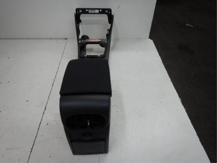 Armleuning Volkswagen Tiguan (22732717), Auto-onderdelen, Interieur en Bekleding, Ophalen of Verzenden, Gebruikt