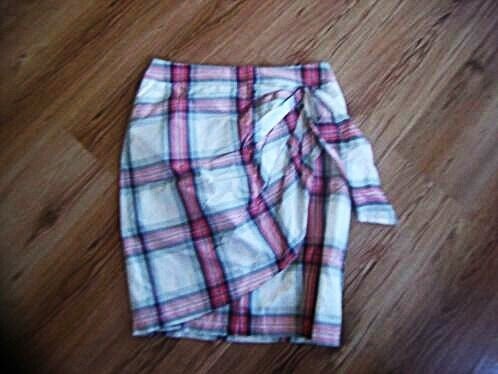 Dames Strand Pakje Mt 42, Kleding | Dames, Jurken, Ophalen of Verzenden, Zo goed als nieuw, Maat 42/44 (L), Onder de knie