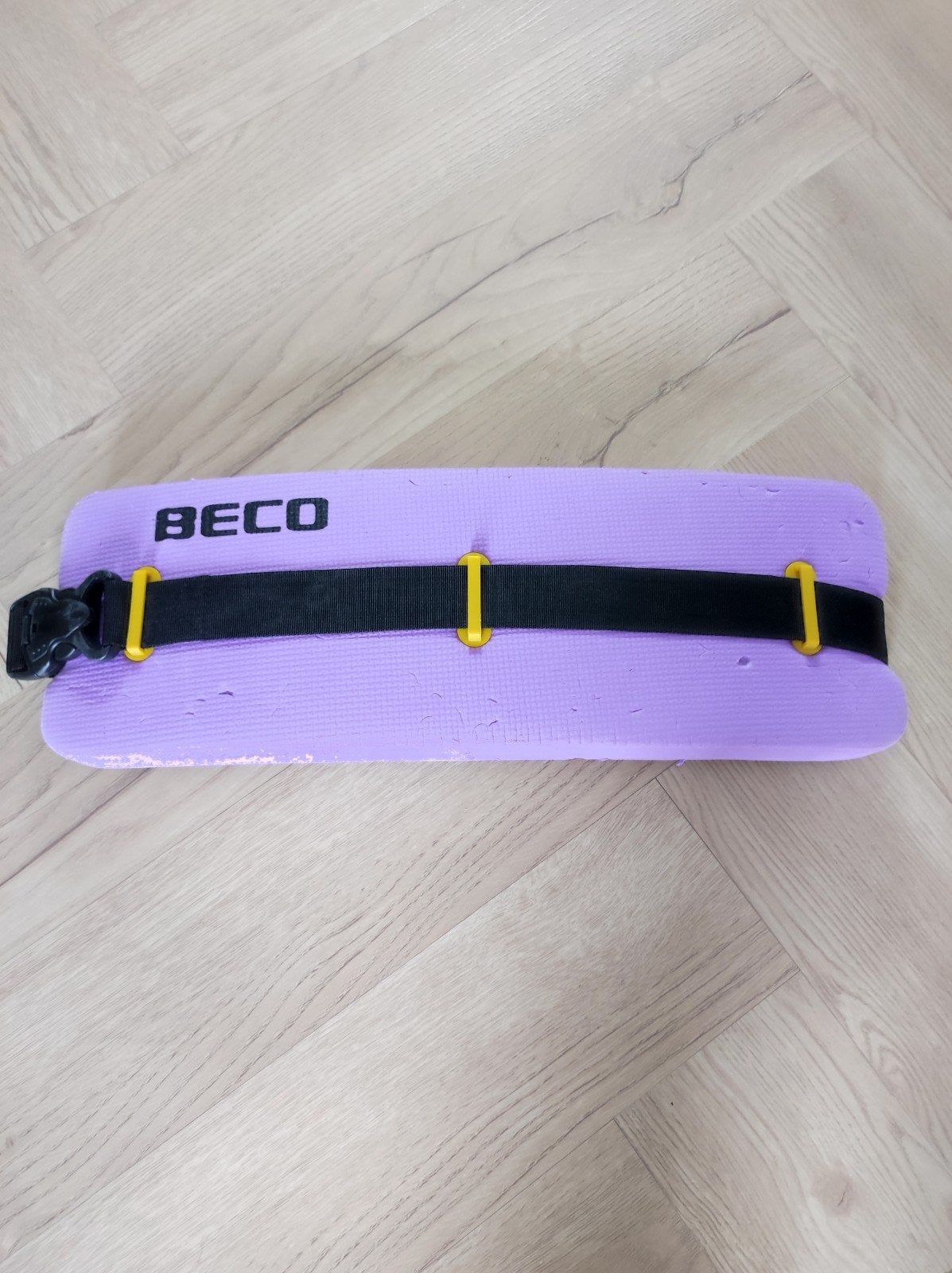 Zwemgordel Beco, Ophalen of Verzenden, Gebruikt