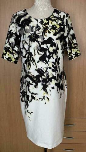 Kaleidoscope jurk maat 42 nieuw [DM][v], Kleding | Dames, Overige kleuren, Maat 42/44 (L), Nieuw, Ophalen of Verzenden