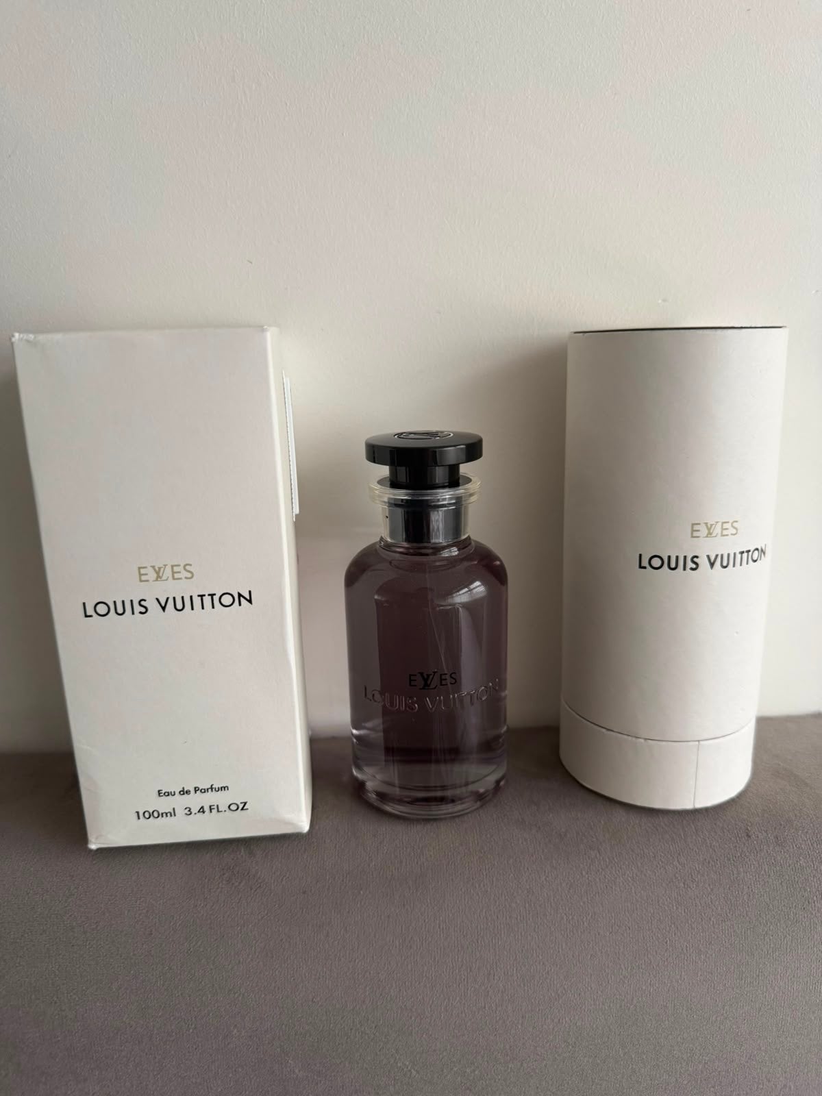 Louis Vuitton eLVes parfum / LV eLVes, Ophalen of Verzenden, Nieuw