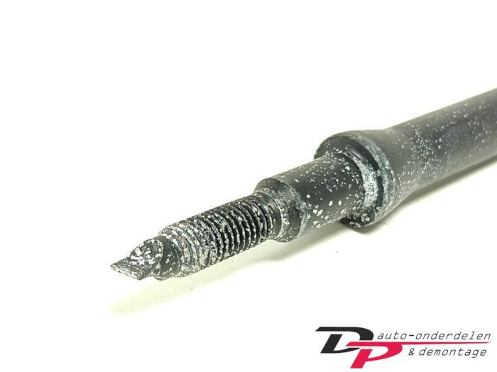 Sleepoog voor van een Peugeot 2008 (KWE), Gebruikt, -, -, Ophalen of Verzenden