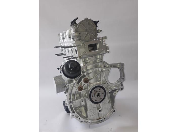 Motor van een Ford Transit Connect, Auto-onderdelen, Motor en Toebehoren, Ford, Nieuw, 6 maanden garantie, 12 maanden garantie