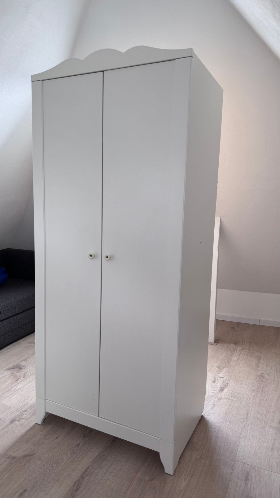 Kinderkledingkast, Huis en Inrichting, Ophalen, 50 tot 75 cm, 50 tot 100 cm, 150 tot 200 cm