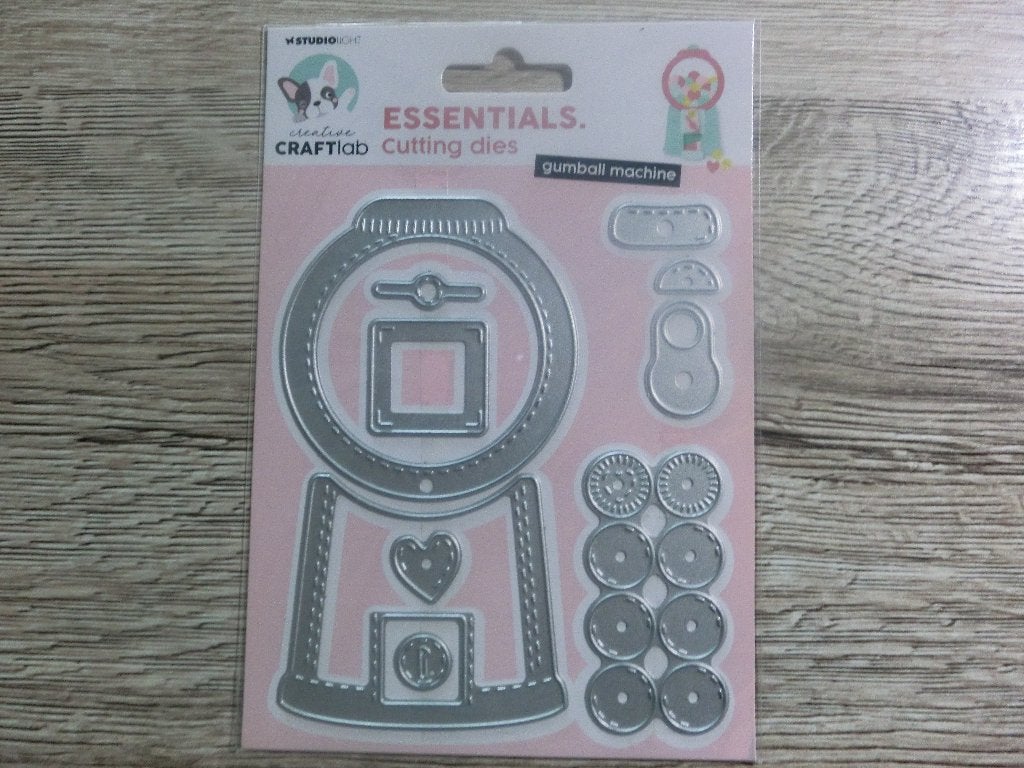 Nieuw mallensetje, Ophalen of Verzenden, Nieuw, Overige thema's, Overige typen