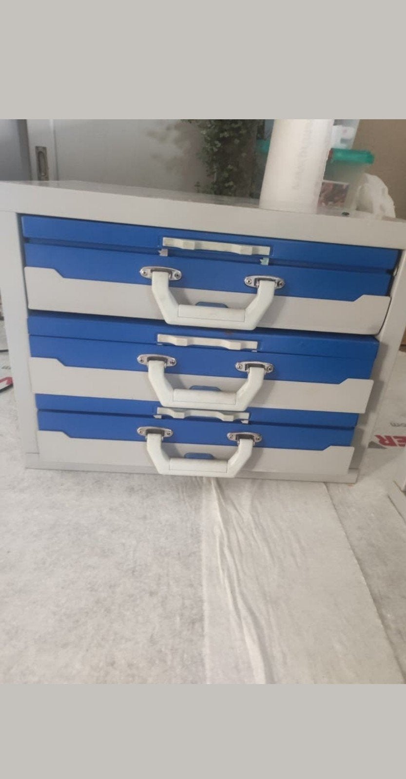 Bedrijfswagen inrichting, Auto-onderdelen, Interieur en Bekleding, Ophalen