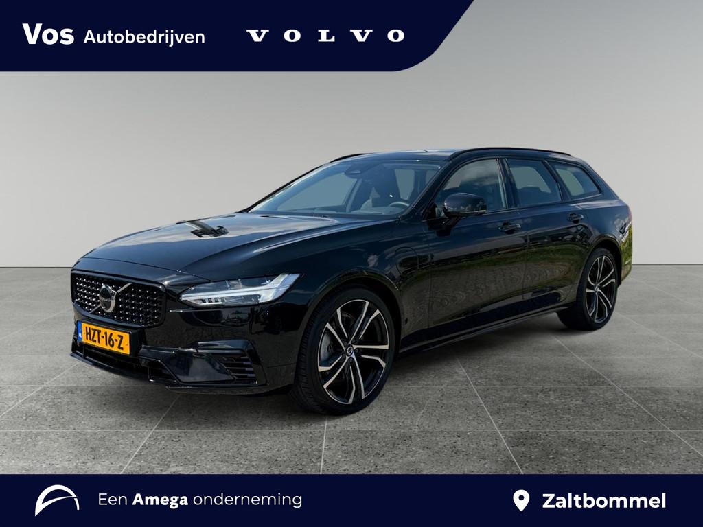Volvo V90 2.0 T8 Plug-in hybrid AWD Ultra Executive Edition, Automaat, Euro 6, 4 cilinders, 1969 cc
