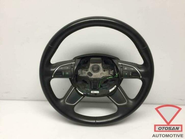 audi a3 8v stuurwiel multi functioneel 8u0419091b