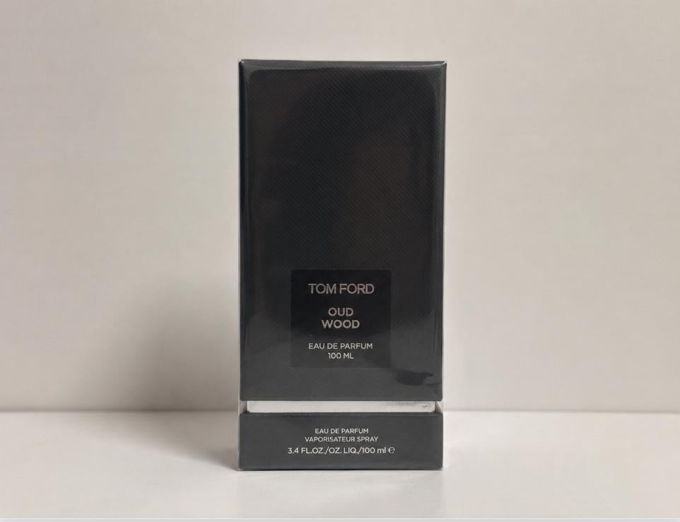 Tom Ford Oud Wood, Sieraden, Tassen en Uiterlijk, Uiterlijk | Parfum, Ophalen of Verzenden, Nieuw