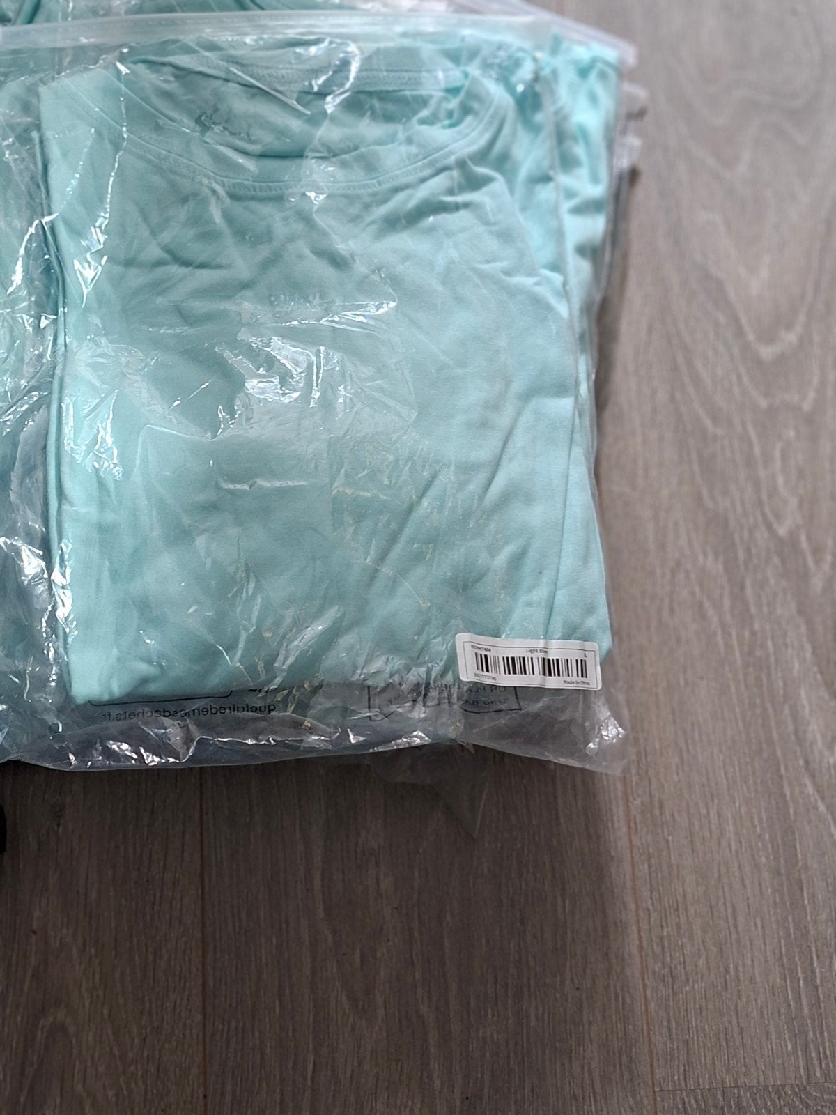 opruiming shirten om te bedrukken, Ophalen of Verzenden