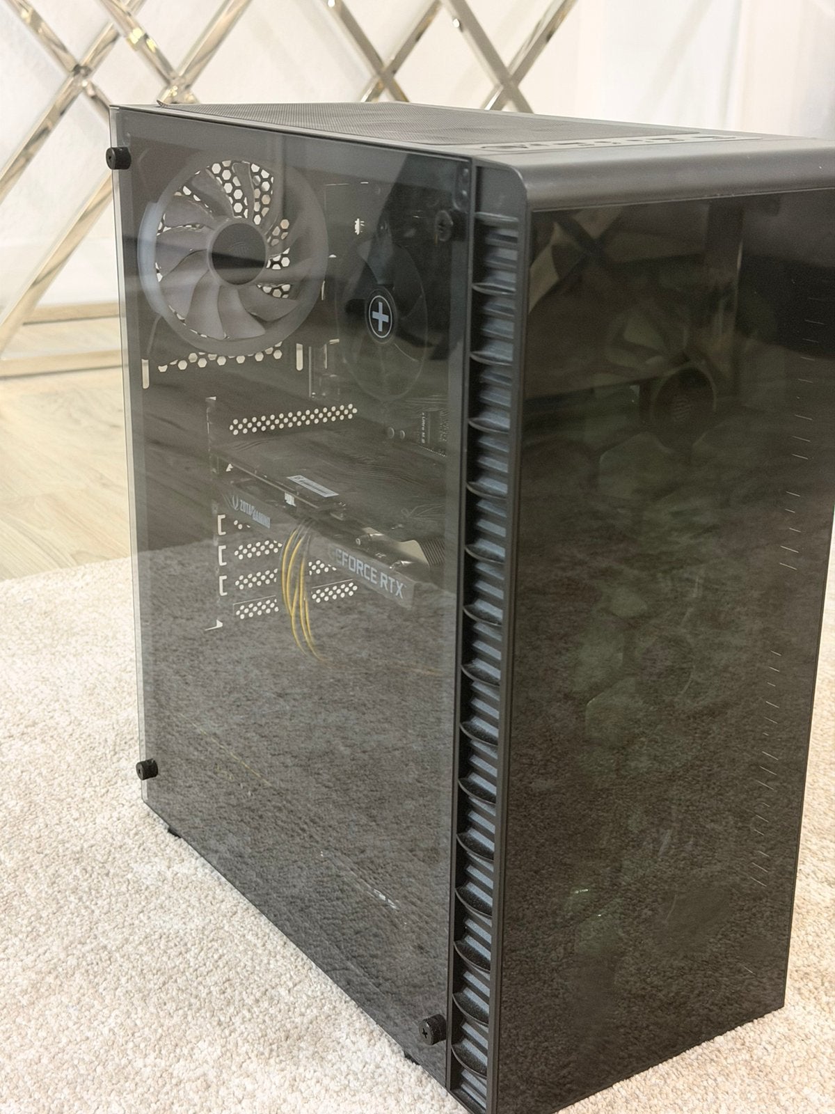 Pre Built PC