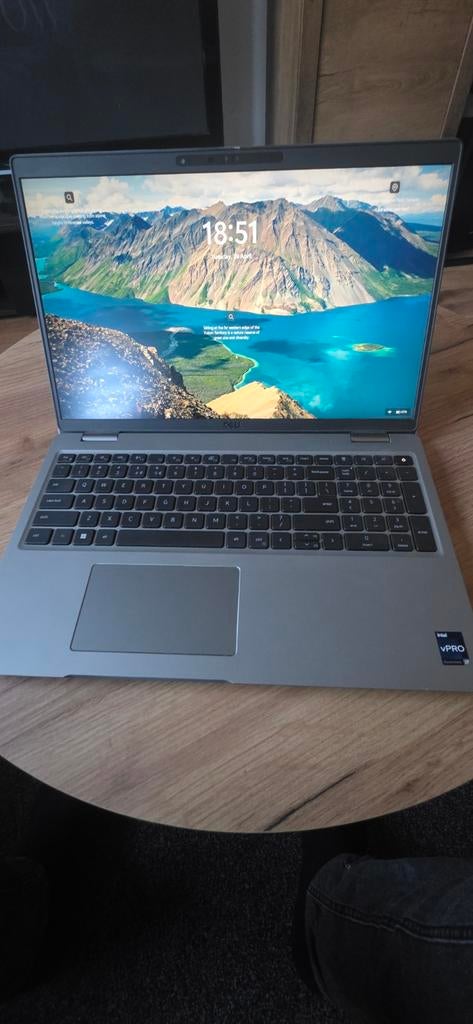 Dell Precision 3571 | i7-12700H | 32GB RAM | 512 SSD | T6, Computers en Software, Windows Laptops, Ophalen, Intel Core i7 (12e generatie)