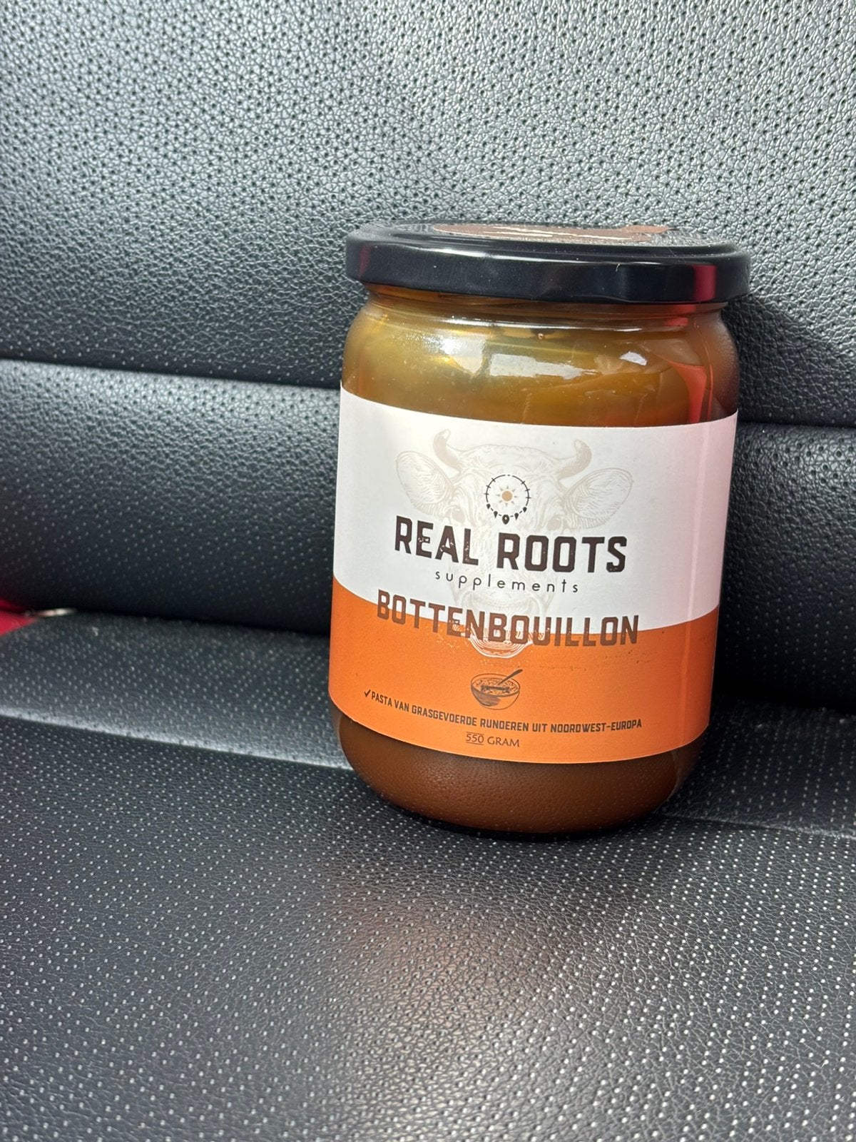 Real roots Bottenboullion, Sport en Fitness, Ophalen of Verzenden, Zo goed als nieuw