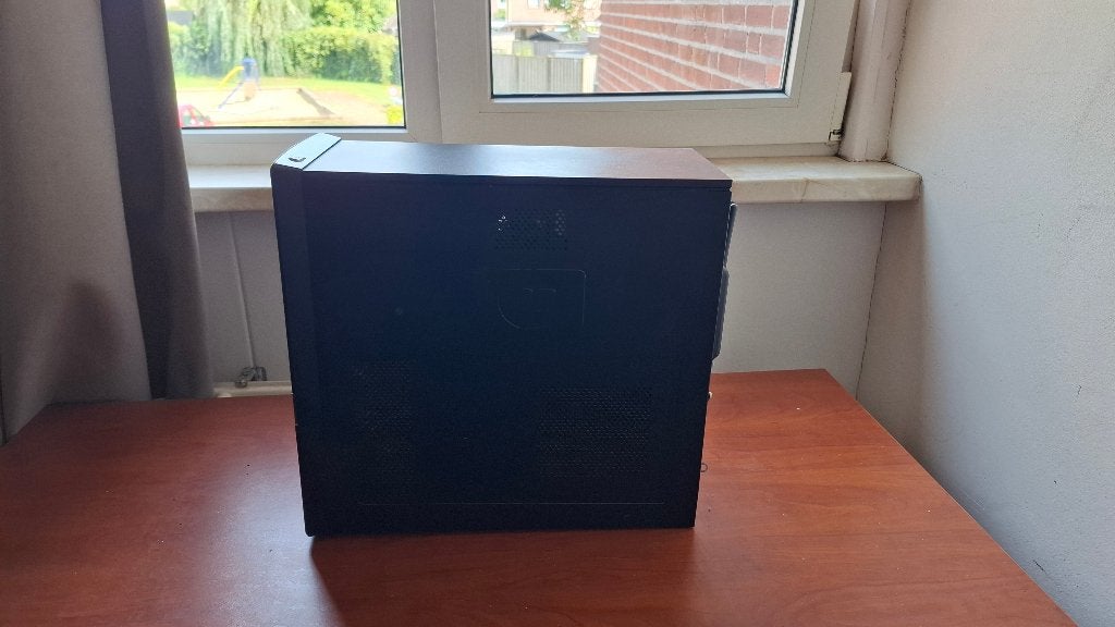 HP Desktop Computer - Betrouwbaar en Compact, Computers en Software, Gebruikt, HDD, 8 GB, Onbekend