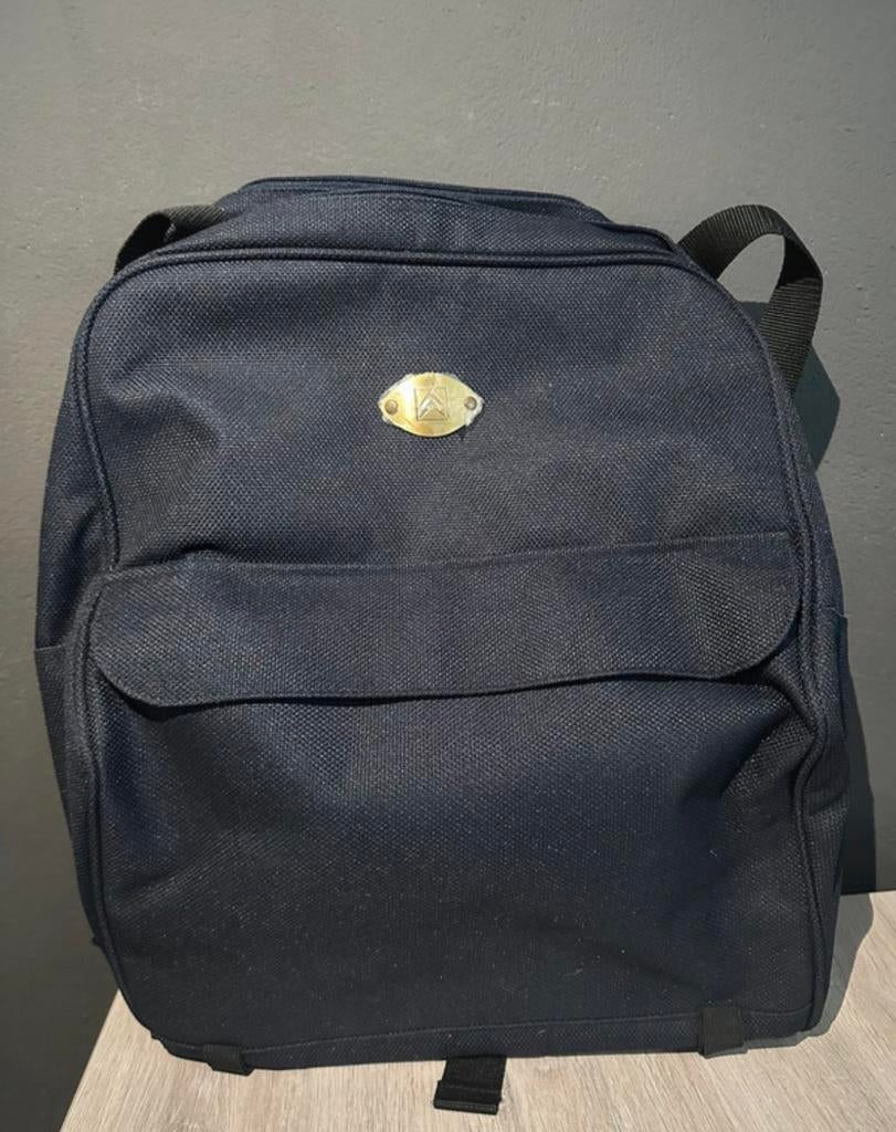 Citroën tas official, Ophalen of Verzenden, Nieuw