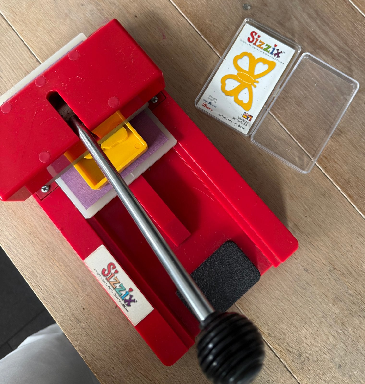 Stans eens een vormpje!, Ophalen, Gebruikt, Overige thema's, Overige typen