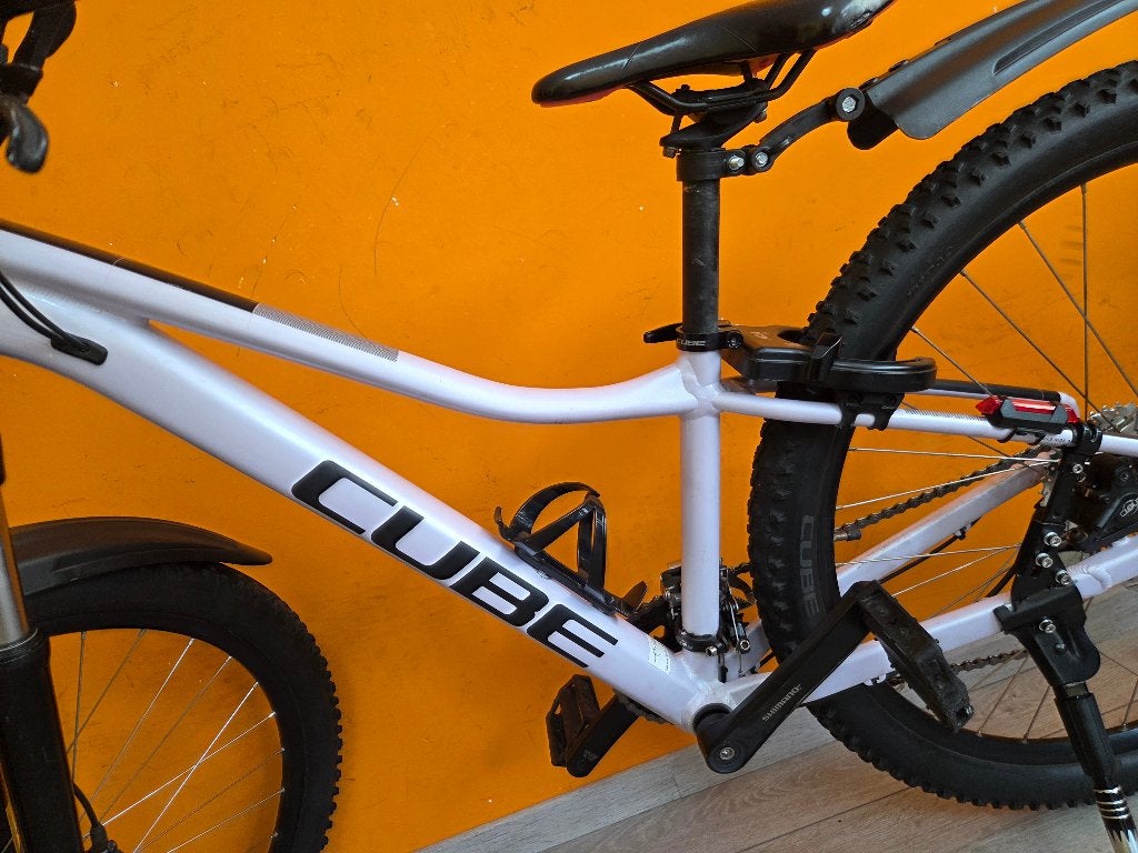 Foto 12 van Cube 27.5 Access maat XS