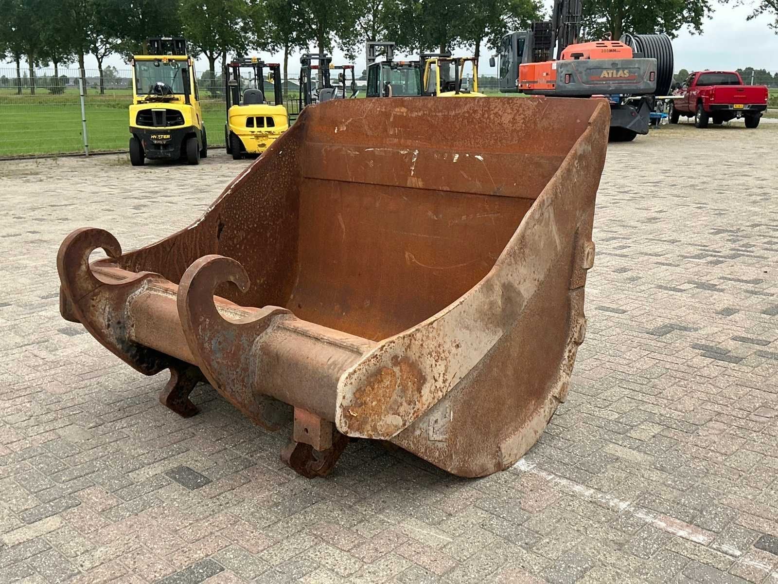 Graafbak CW55