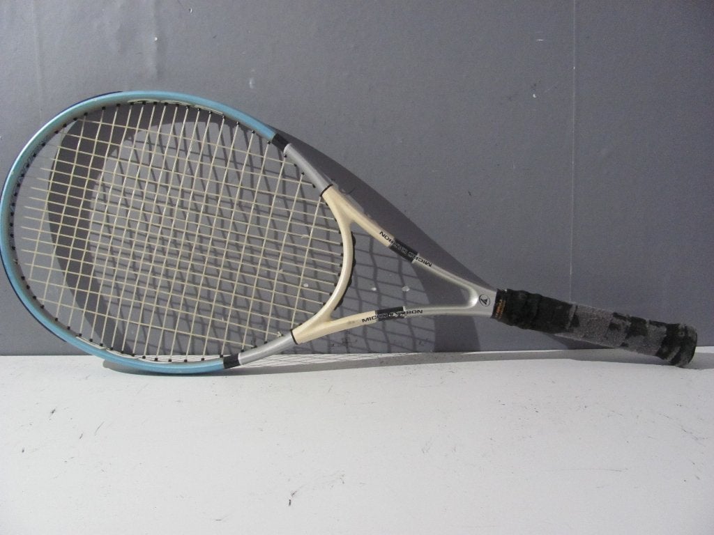 Tennisracket van Prokennex lady ace 265, Overige merken, Ophalen of Verzenden, Zo goed als nieuw, Racket