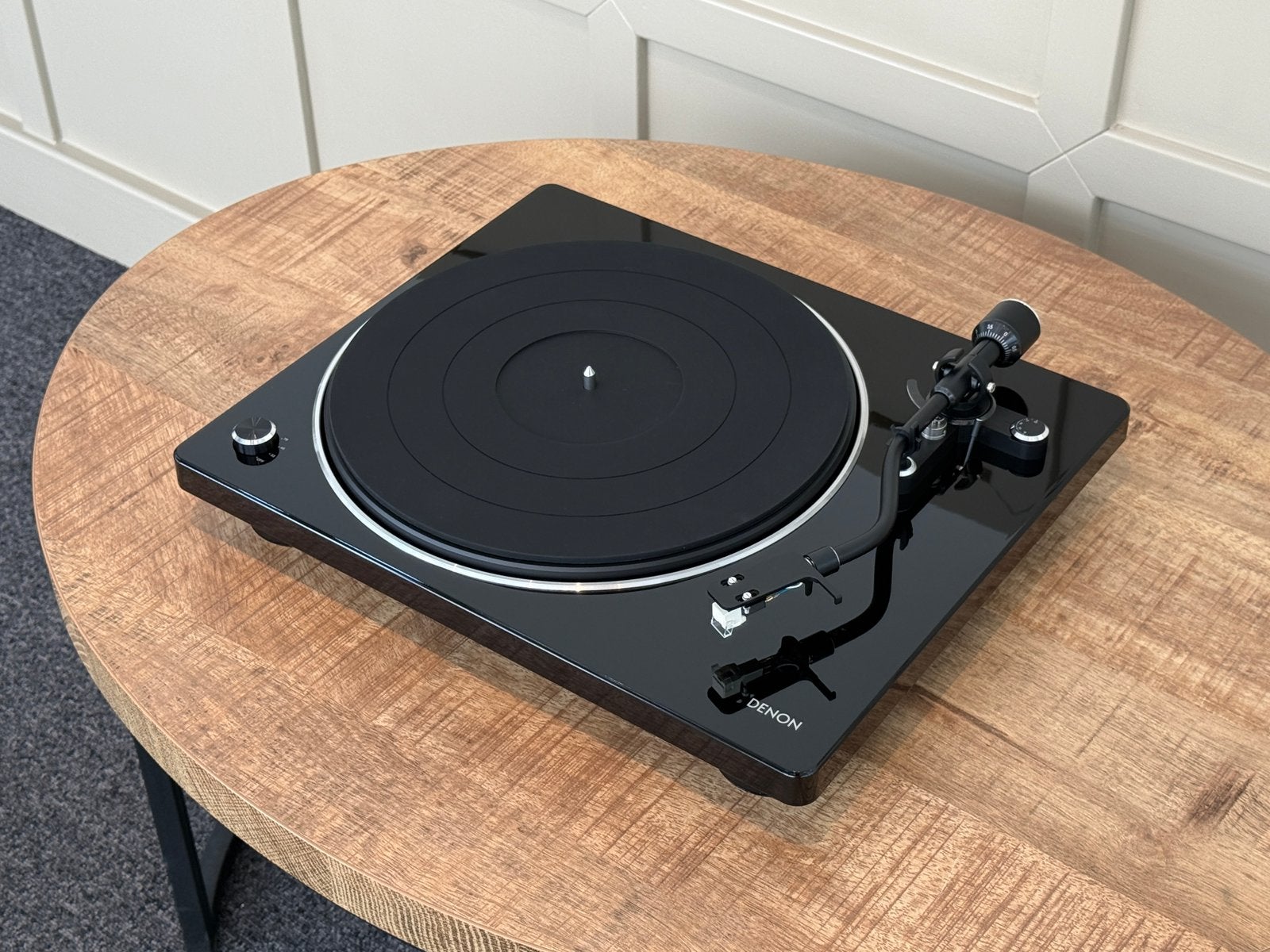 Denon DP-400 / Nieuw uit doos