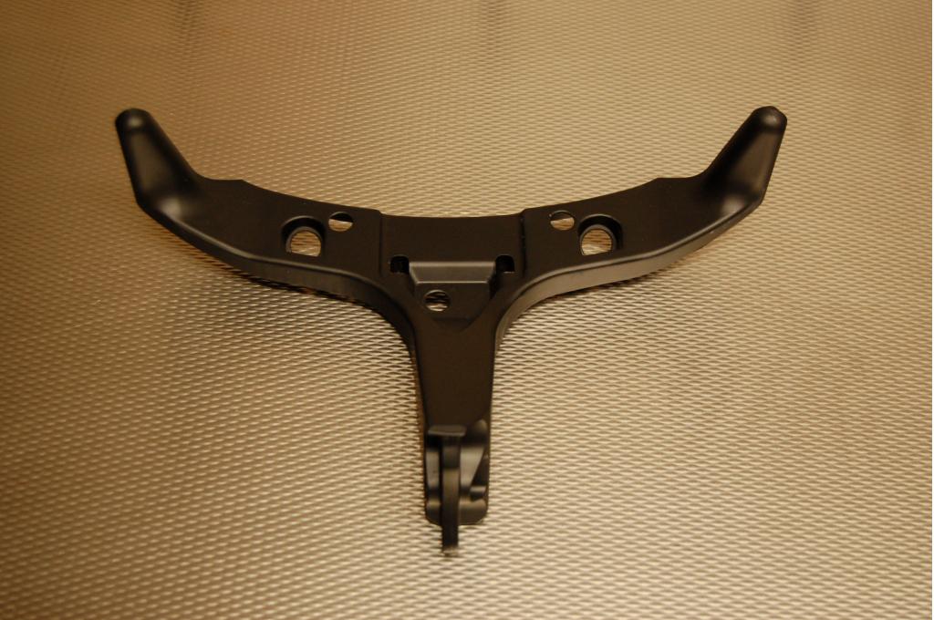 Honda CBR 600RR pc37 kuipframe kuipsteun topkuipframe, Niet ingevuld, Niet ingevuld, Nieuw, Ophalen of Verzenden
